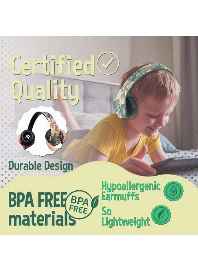 P2 Wireless Headphone