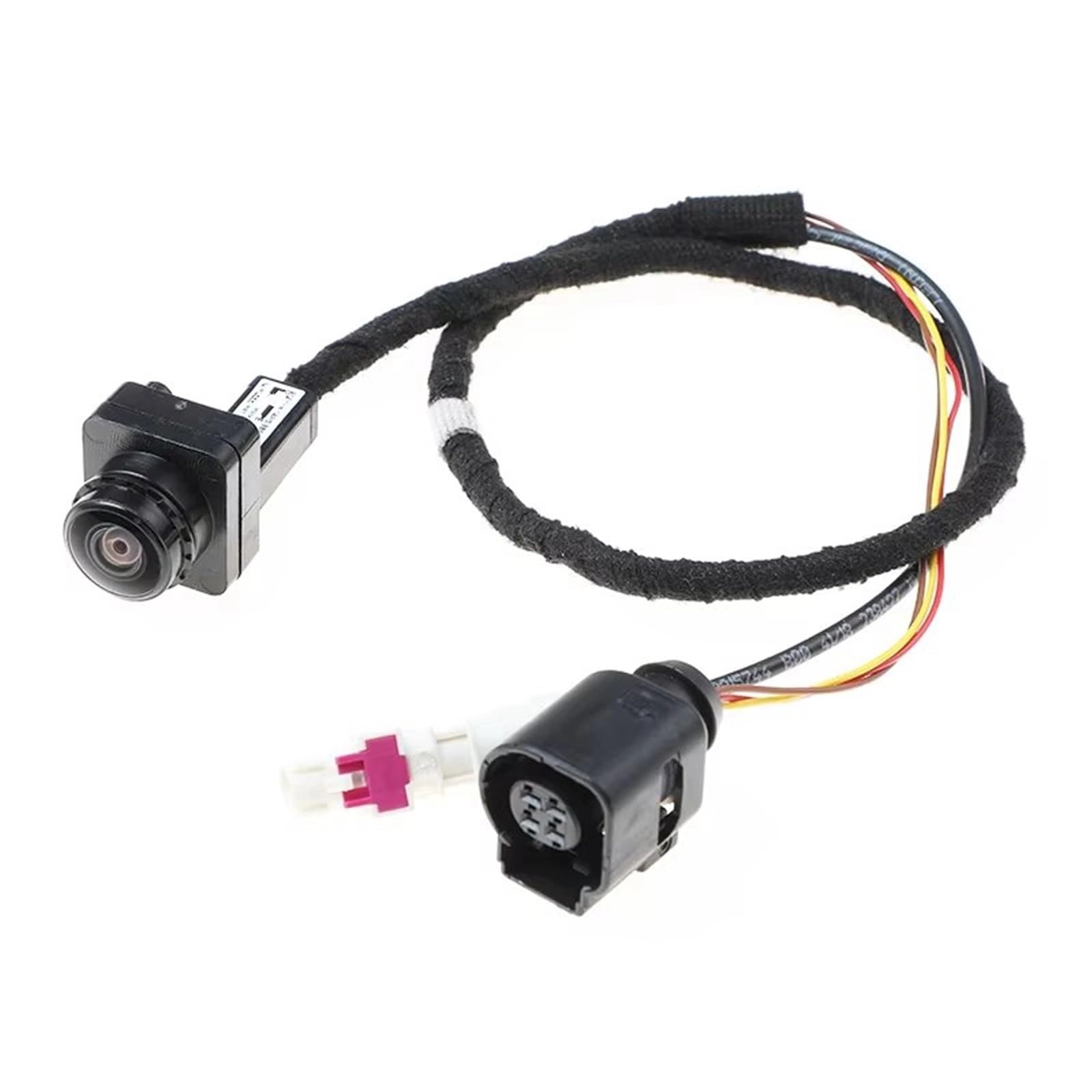 CWFGMMIK 3Q0980121P - Rear View Backup Camera IP67 Waterproof