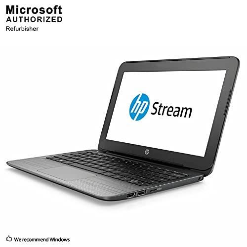 Stream 11 PRO G2 T3L14UT - 11.6'' Celeron N3050 4GB DDR3 64GB eMMC