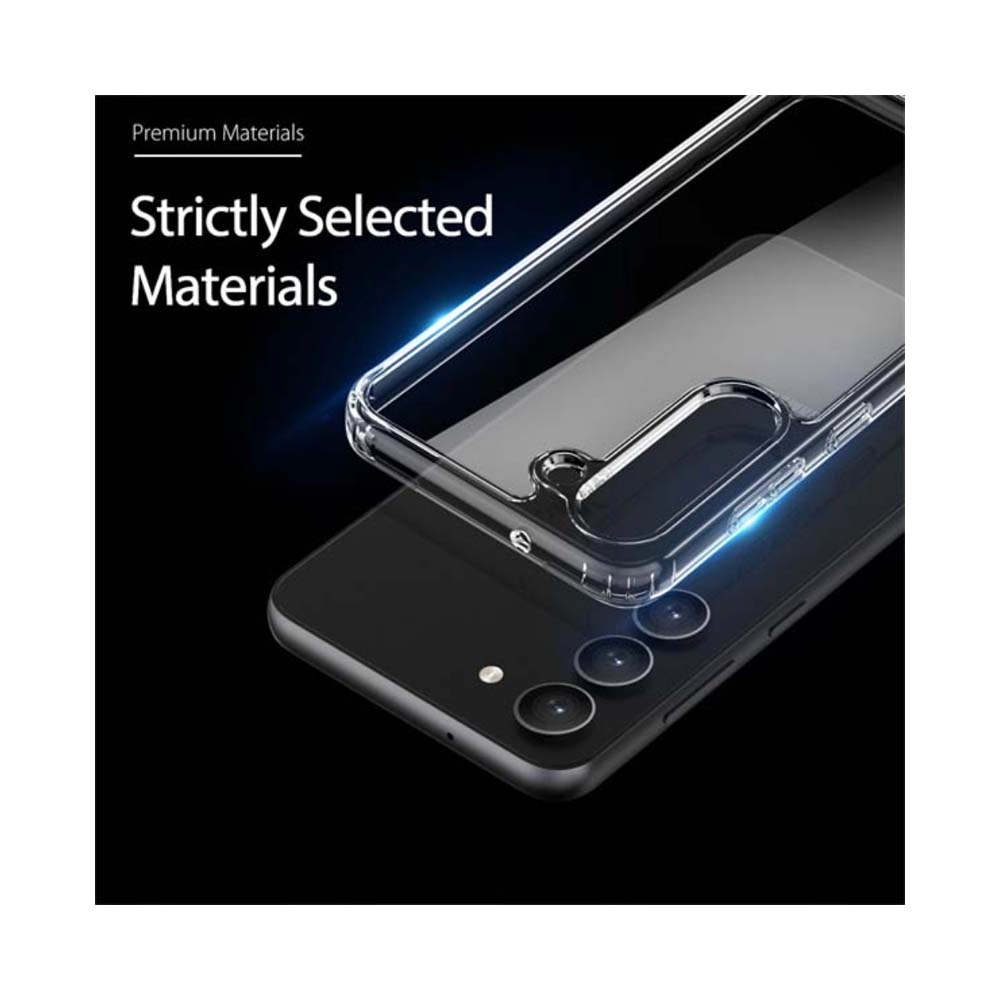 Clin Series Protective Case for Samsung S23 Plus