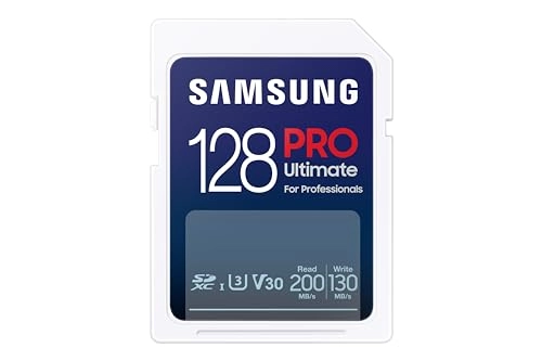 PRO Ultimate - 128GB