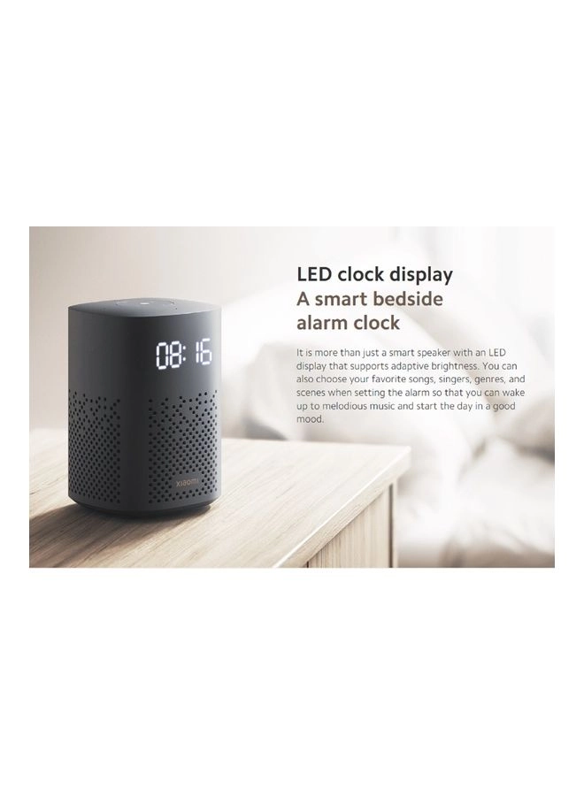 LG05 nth Gen - Google Black - Google