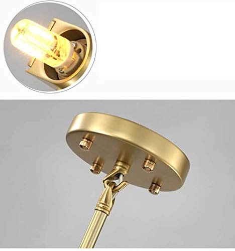 Sputnik Chandelier - 1~1.5(M)