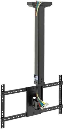 TV Ceiling Mount - 50kg 32-75 inch