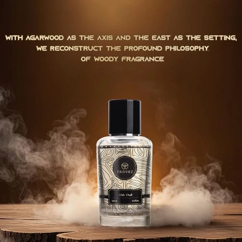 Oud Wood Eau de Parfum 100ml