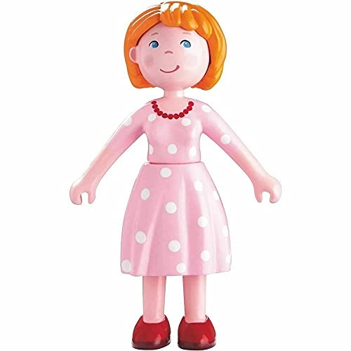 Mama Katrin Doll - 4.5" Little Friends Ages 3+