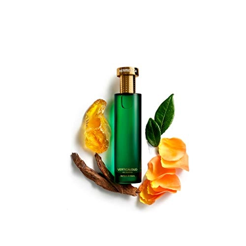 Verticaloud Eau de Parfum 50ml