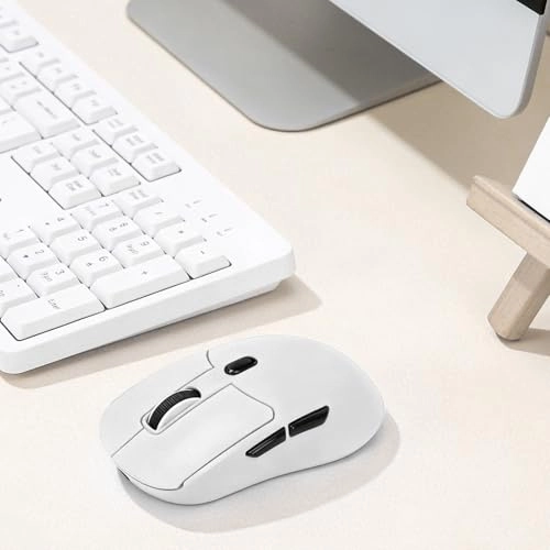 Wireless Mouse - Bluetooth 2.4GHz