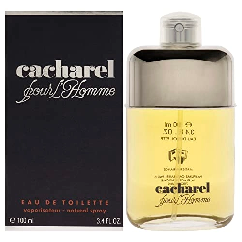 Pour Homme Eau de Toilette 100 ml