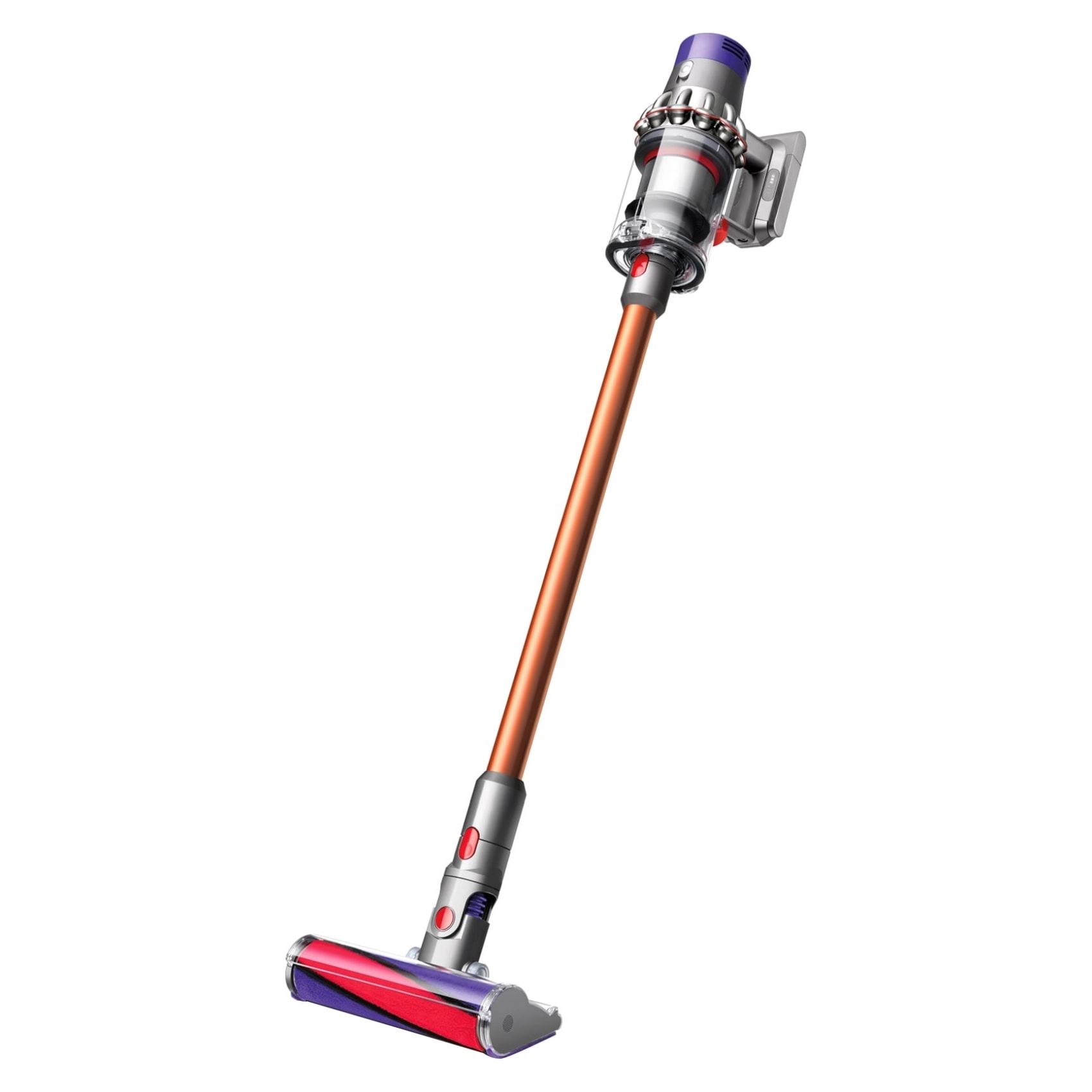 BIGZAYA LLC Cyclone V10 Absolute - Complete surface cleaning solution 1 Hour
