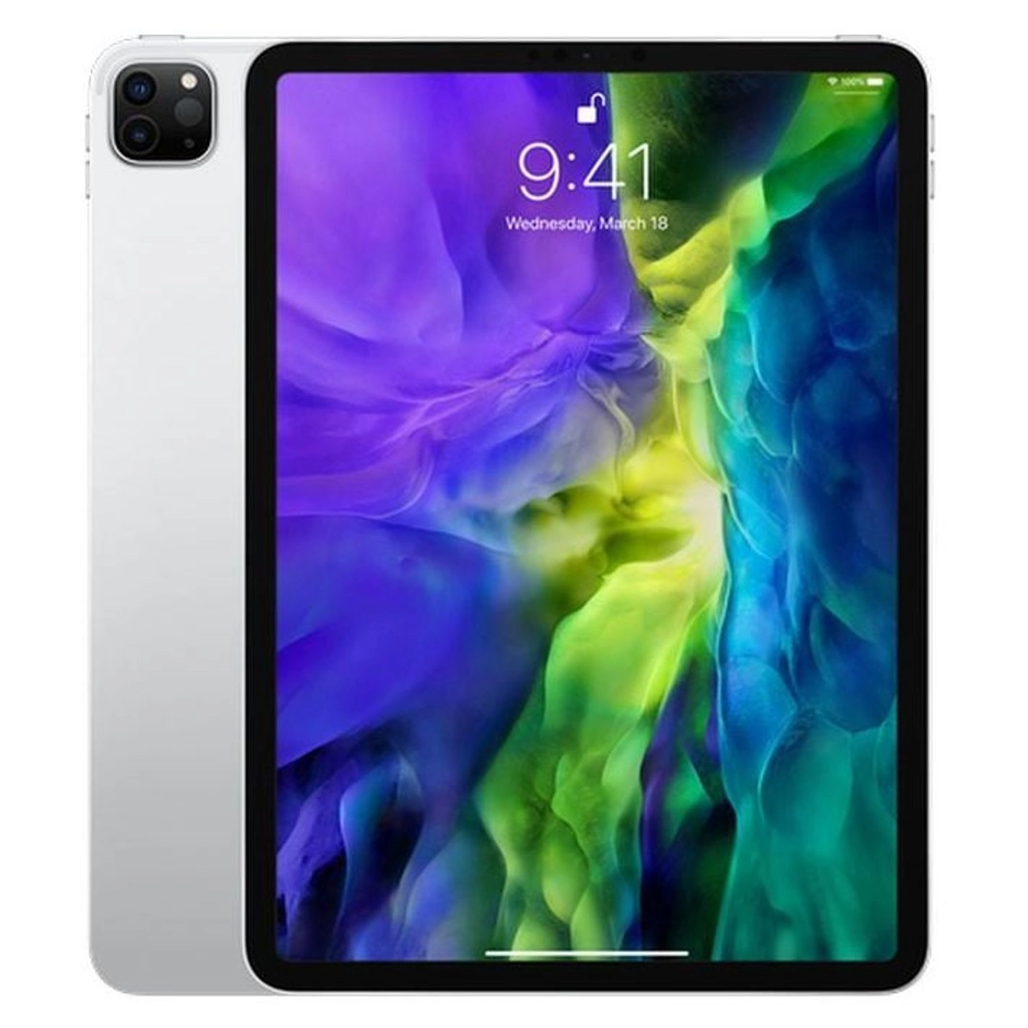 iPad Pro (2020) - 256GB 11"