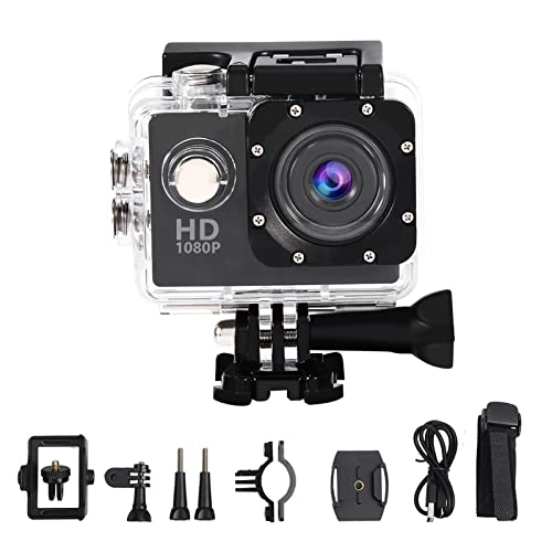 Mini DV Sports Camera 1K15