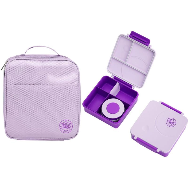 Lunch Kit - 1200.00 ml ( 2.11 pt )