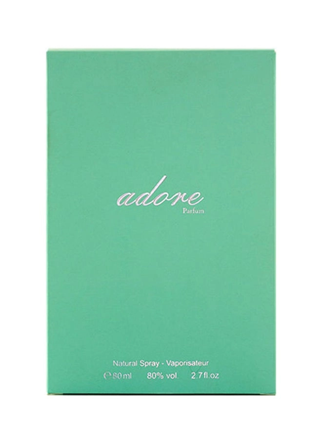 Adore Eau de Parfum 80 ml