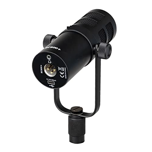 SR-BV4 Wired Microphone