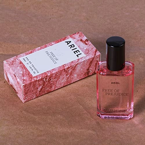 Free Of Prejudice Eau de Toilette 30ml