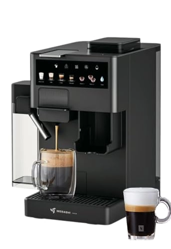 5-in-1 Coffee Machine CEM403