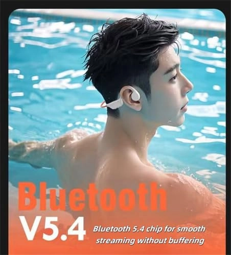 66317687 Wireless Headphone