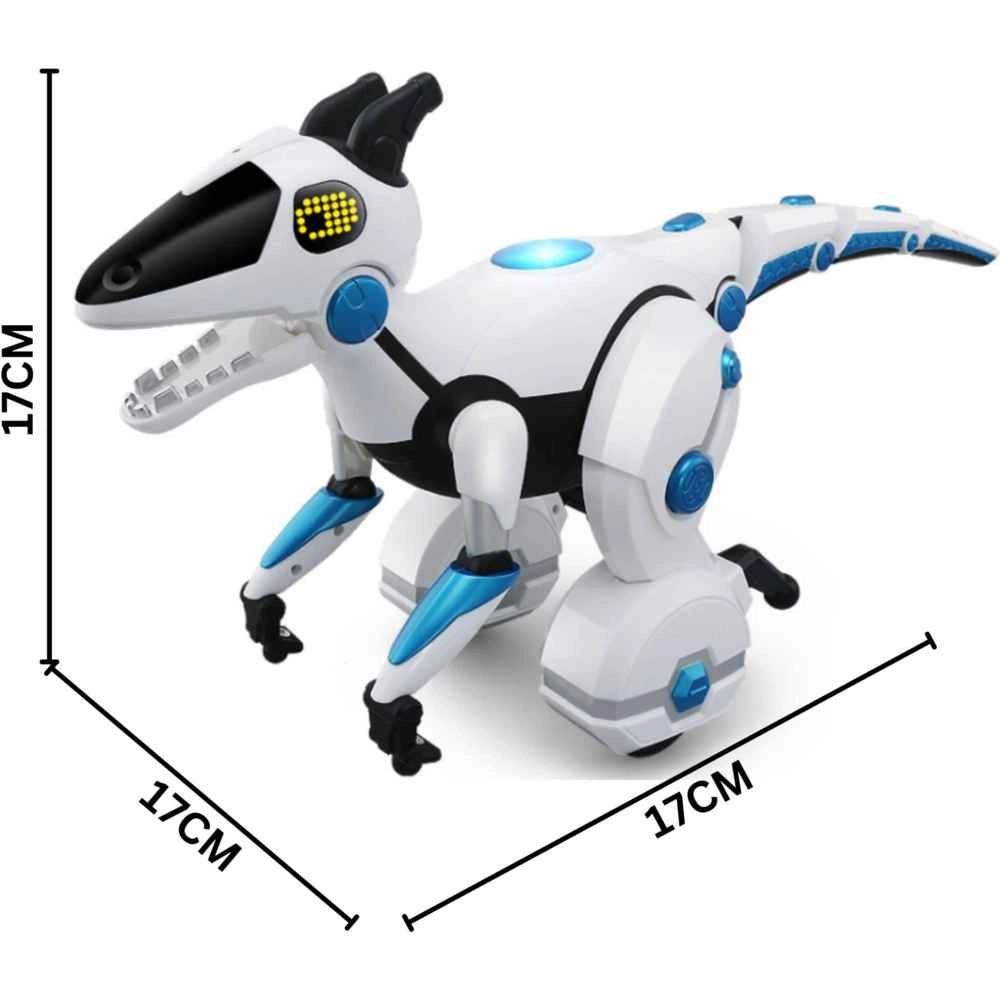 Smart Robot Dinosaur Toy