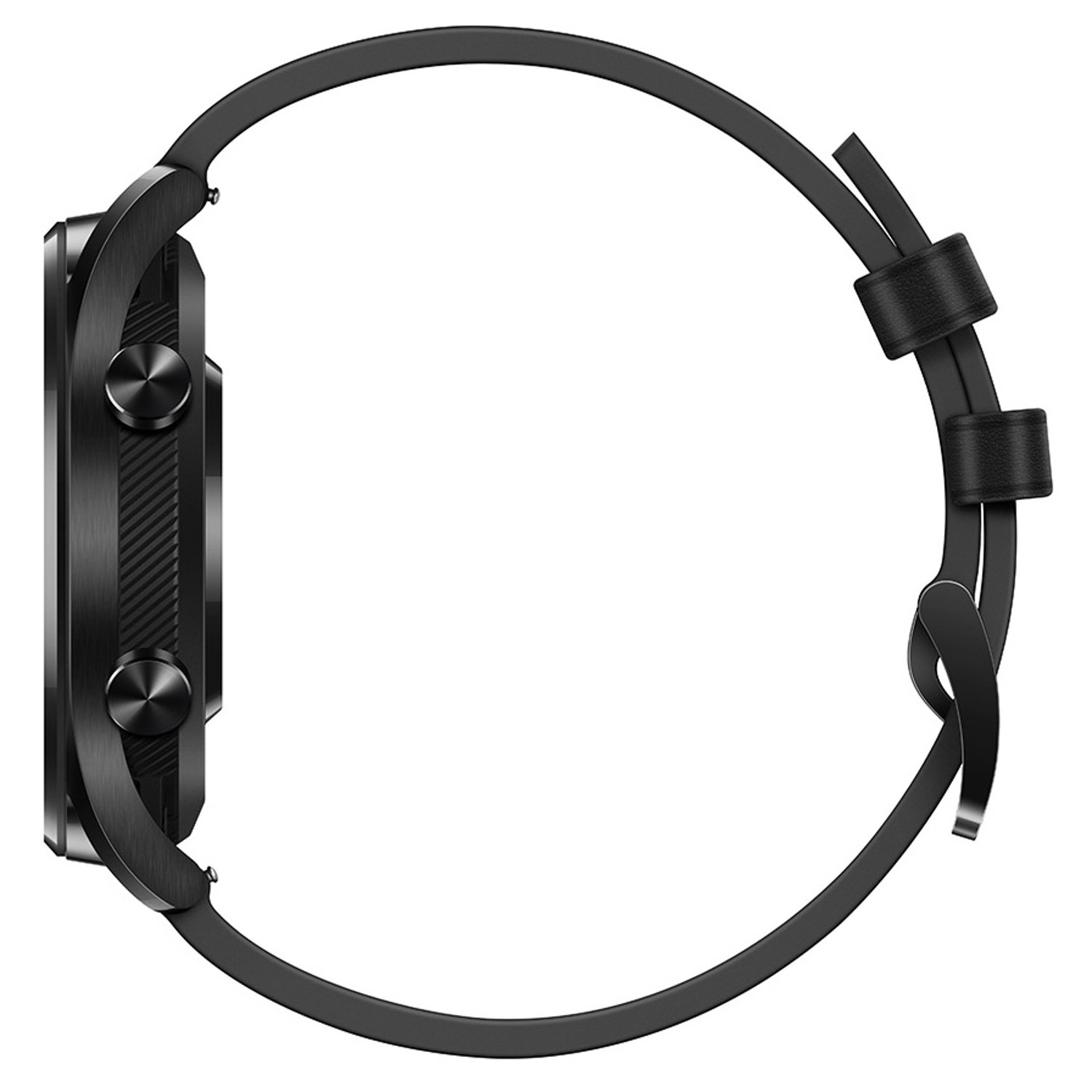 B19 GT Elegant 42mm Metal + Plastic + Ceramic GPS