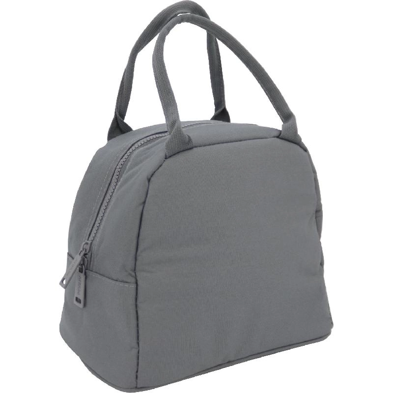 Lunch Bag - Burgundy Fully Insulated