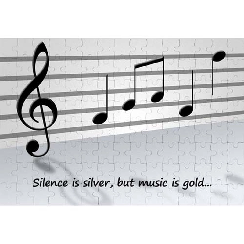 Ajooba Dubai Music Puzzle (2114)