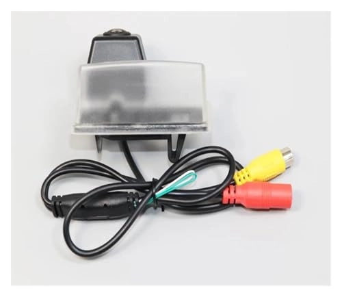 Car Rear View Camera - Night vision 1920 x 1080P