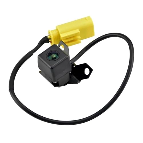 Backup Camera - Night Vision