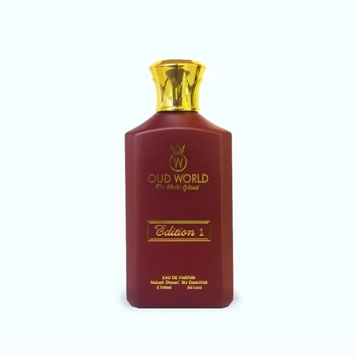 Edition 9 Merroon - Eau de Parfum 100ml