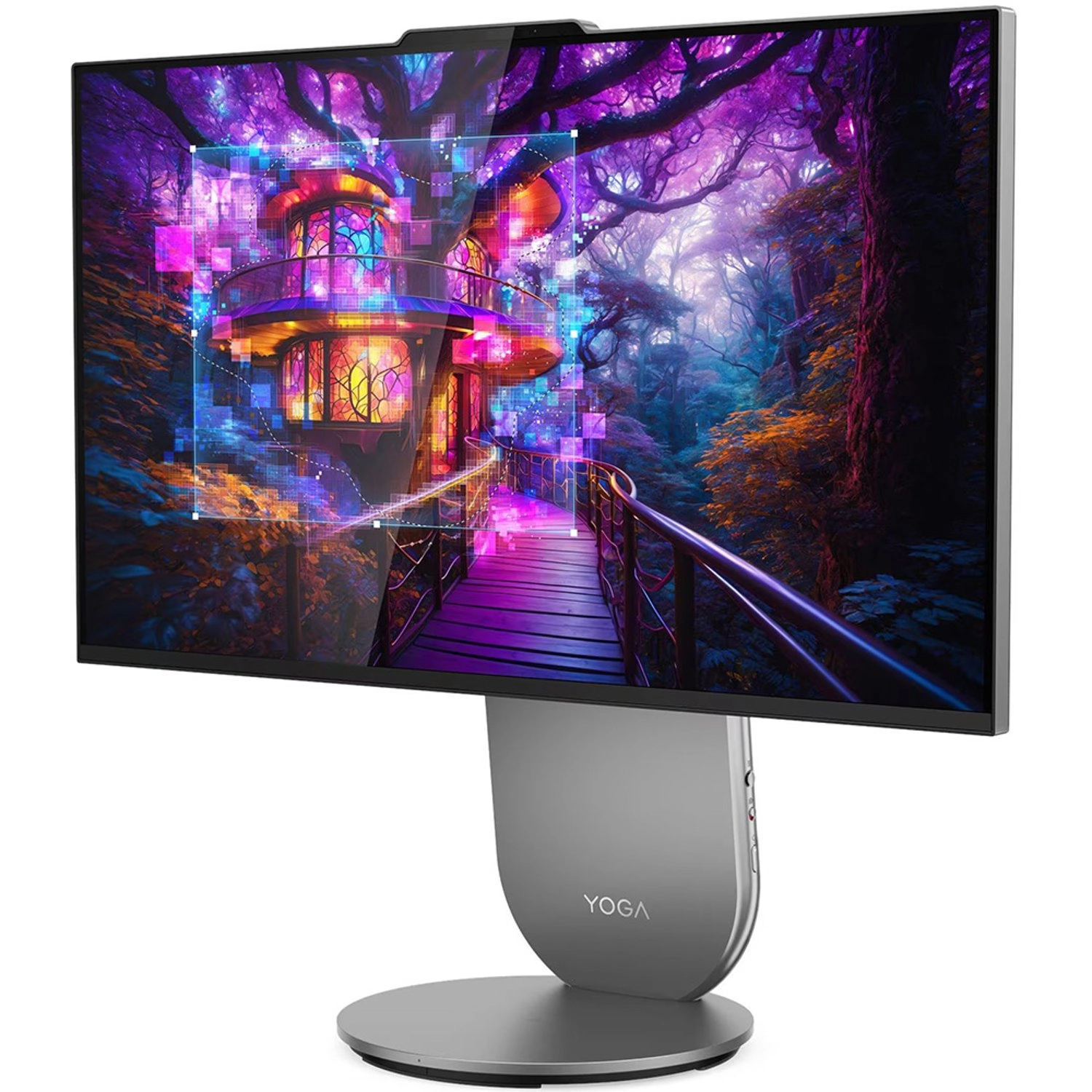 Yoga 27IAH10 F0J2001SAX