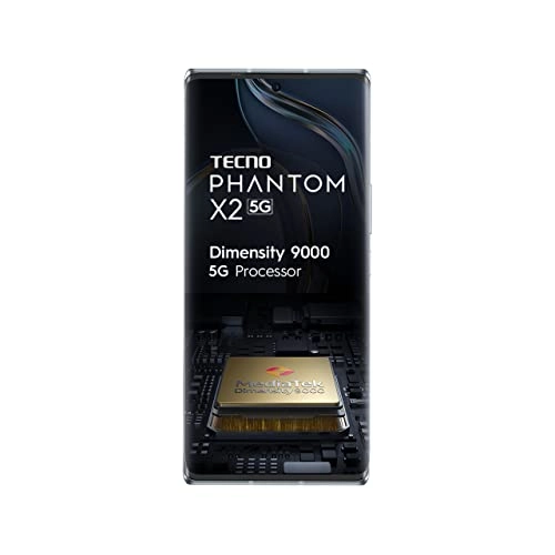 Phantom X2 PRO - 12GB 256GB Bundle