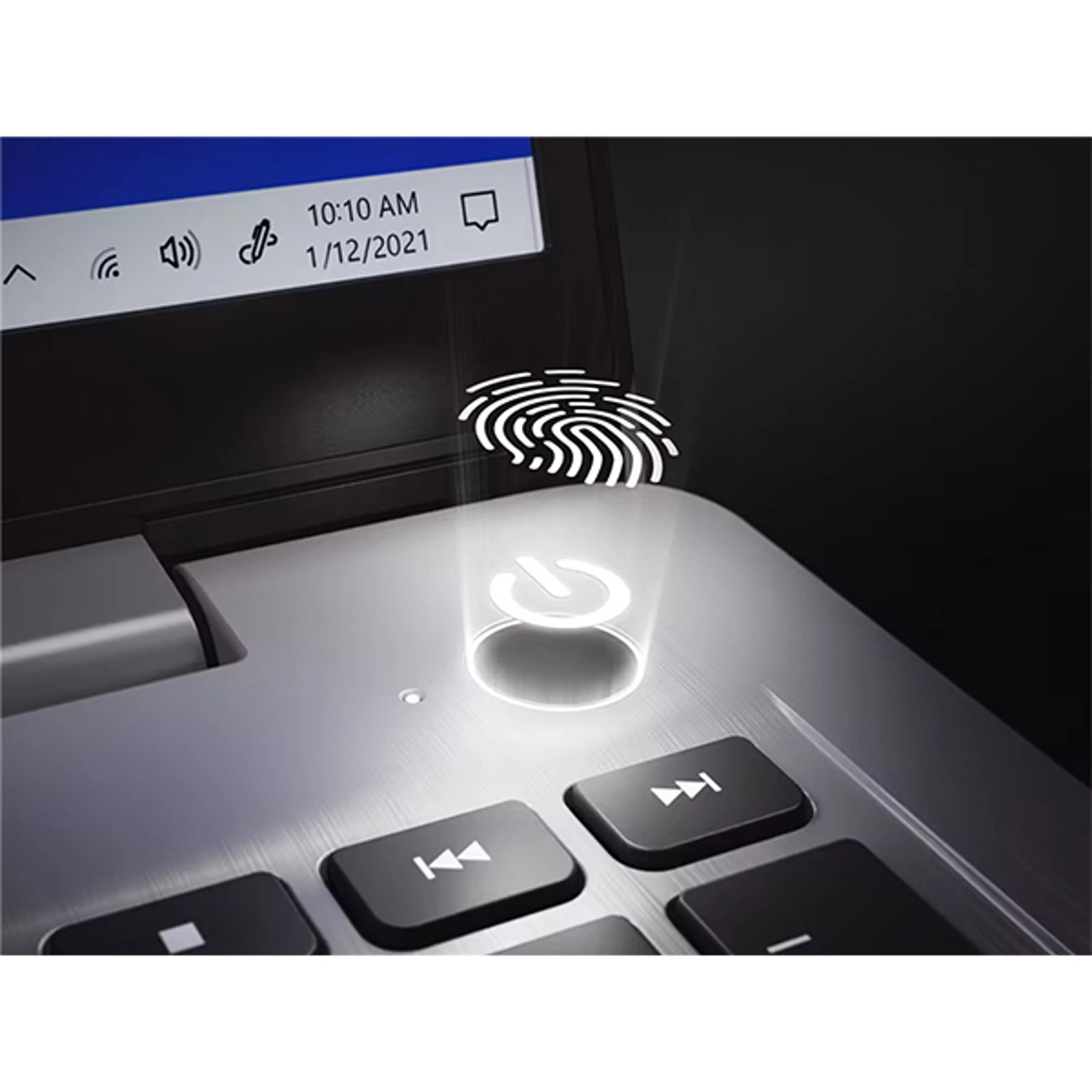 IdeaPad 3 15ITL6 - 15.6'' Core i3 4GB DDR4 256GB SSD