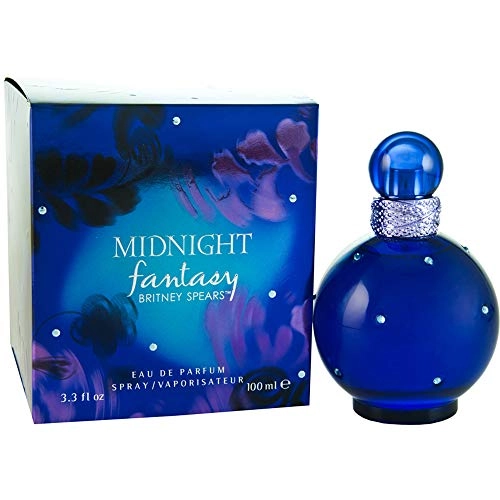 Midnight Fantasy Eau de Parfum 100ml