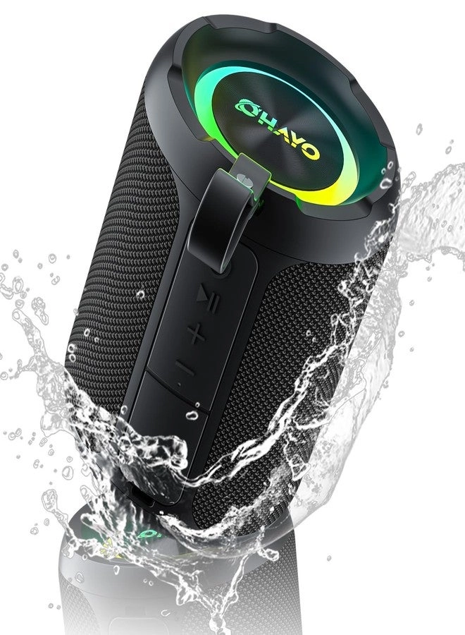 Wireless Portable Speakers