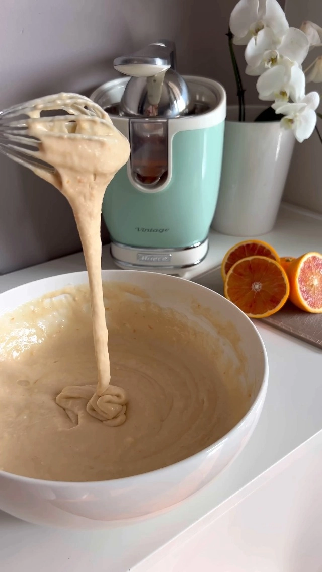 Vintage Electric Citrus Juicer - 85W 1L