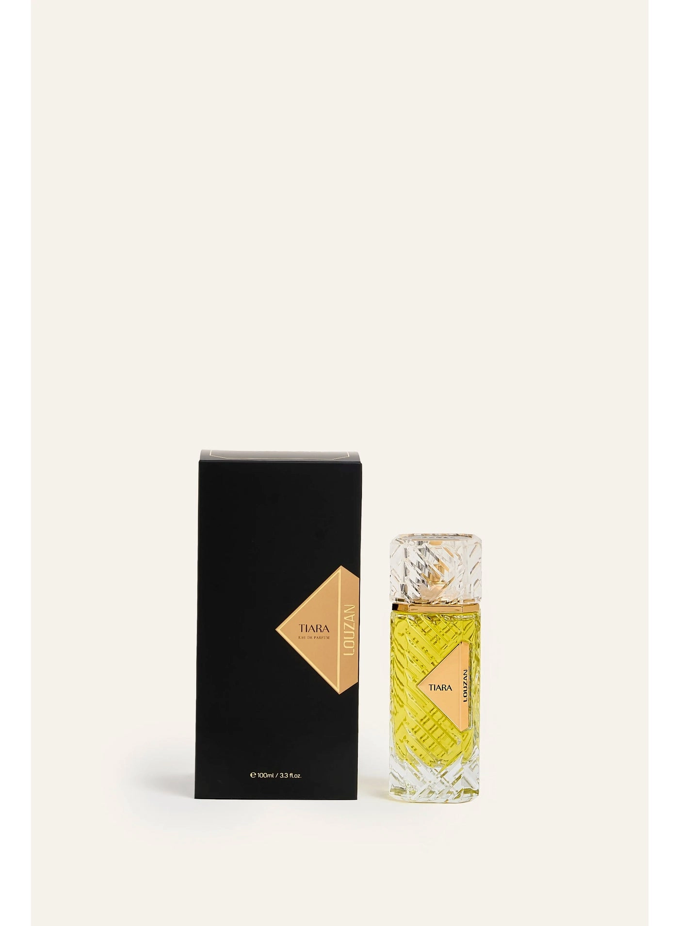 LOUZAN Tiara Eau de Parfum 100ml