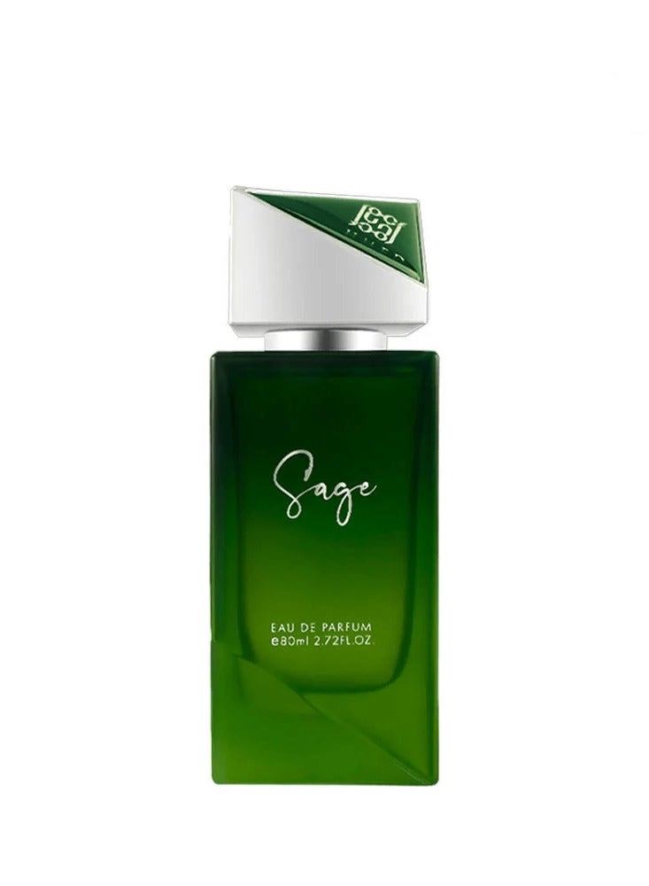 Sage Eau de Parfum 80 ml