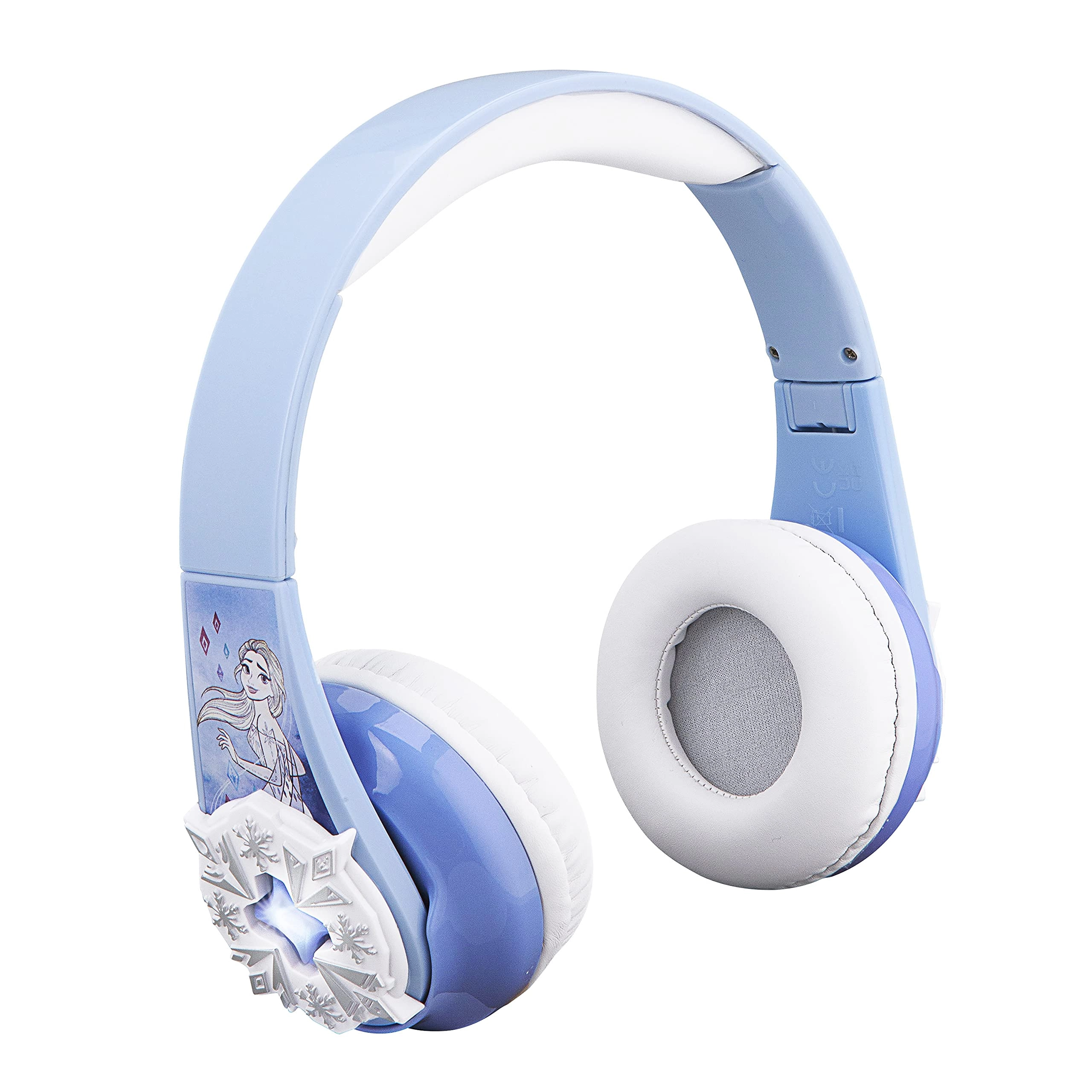 Disney Princess Wireless Headphone
