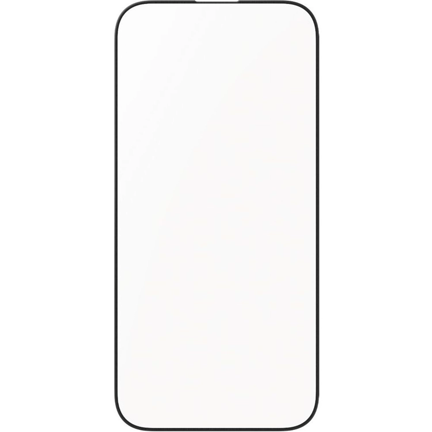 Edge-to-Edge Ceramic Screen Protector for iPhone 16 Pro Max