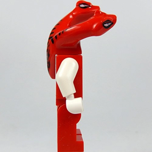 Ninjago - Fangdam (3656)