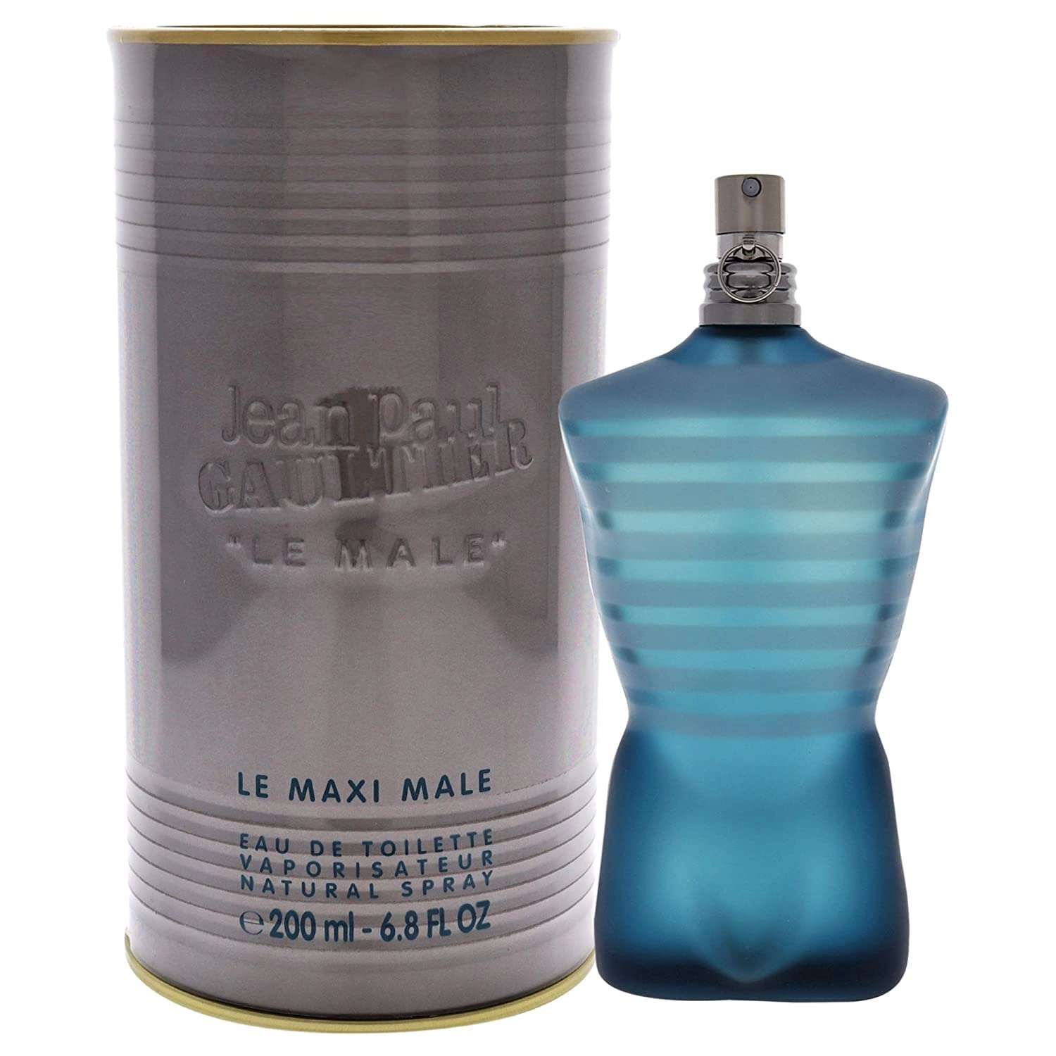 Le Perfume For Men Eau de Toilette 200ml