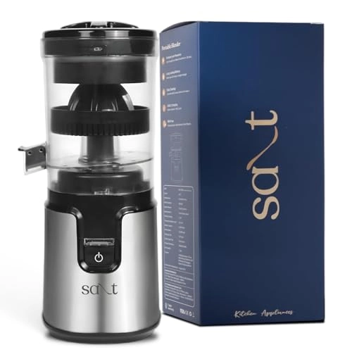 JuiceJet Pro - 75 watts 350 Milliliters