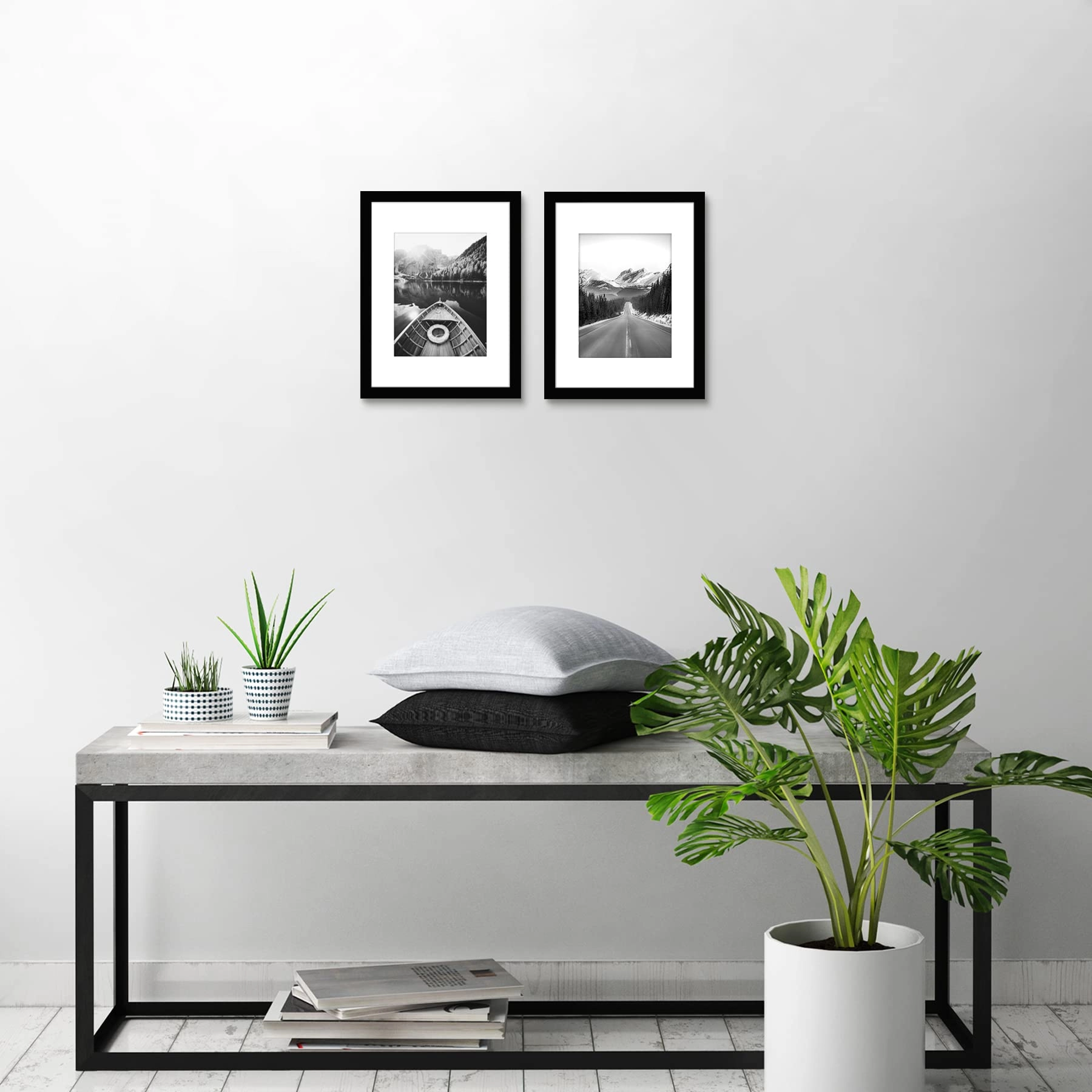 Galleria Collection - 9x12