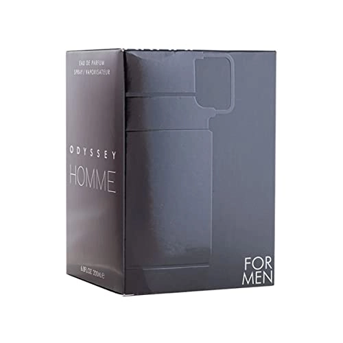 Odyssey Homme Eau de Parfum 200ml