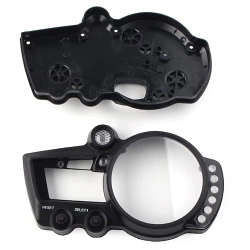 Motorcycle Dashboard Housing - YZFR6 2003 2004
