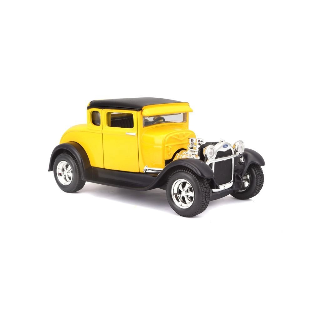 Ford Model A 1929 - 1:24 diecast