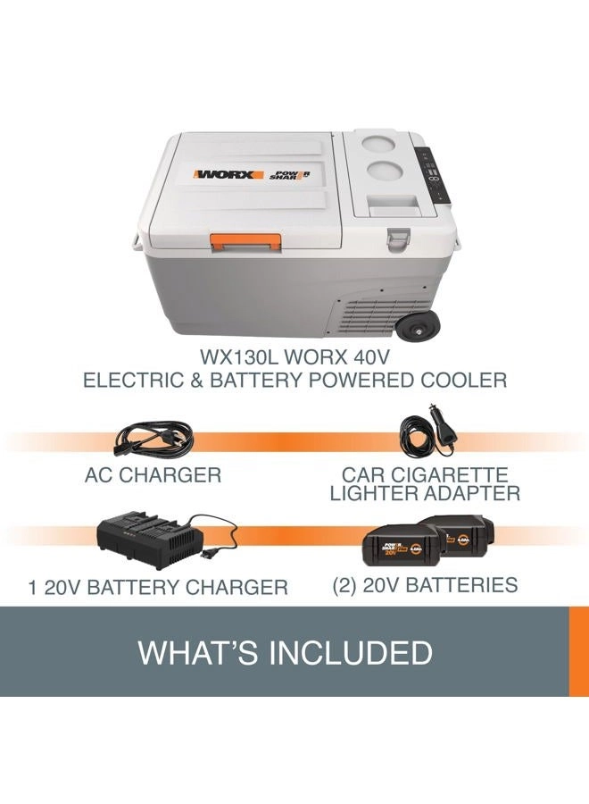WX876L - 24-QT.