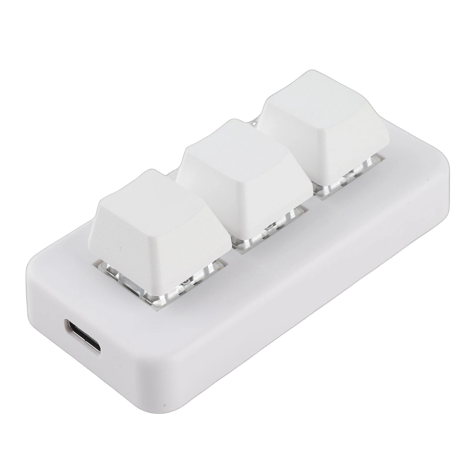 Stylebest 3 Key Keypad - RGB Backlit Mechanical