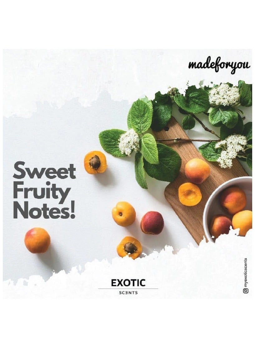 Made for You - Eau de Parfum 60ml
