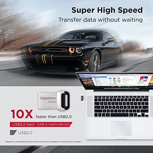 Z90 - USB 3.2 Gen1 64GB